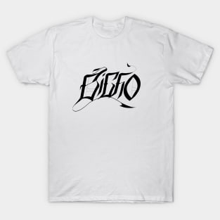 Bicho - Latinx design T-Shirt